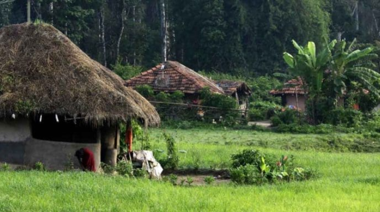 Visit Local Tribal Villages and Cultural Centres
