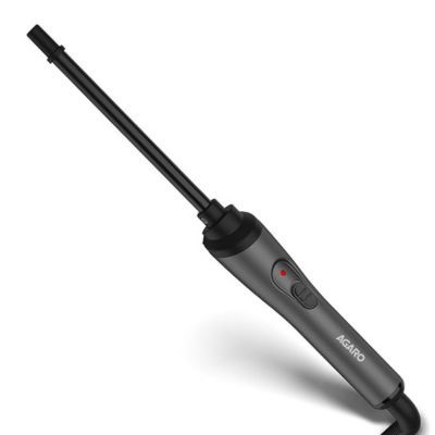 AGARO HC-8001 Chopstick Hair Curler 