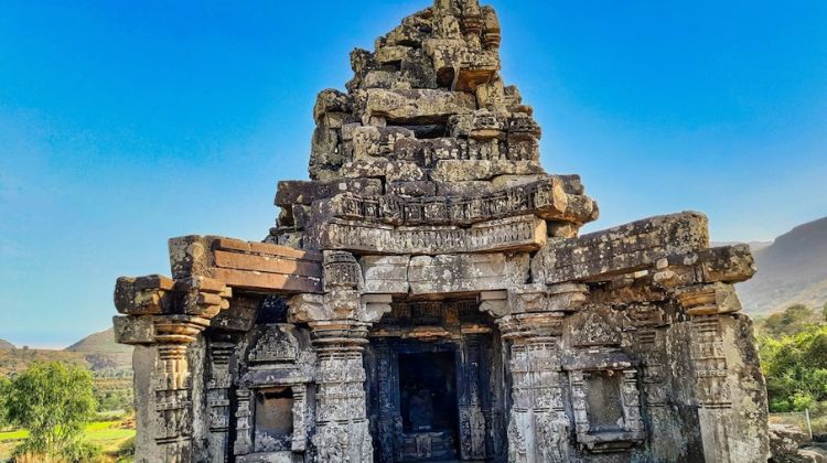 Visit Anjneri Hill – The Birthplace of Hanuman