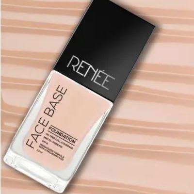 Renee Face Base Liquid Foundation