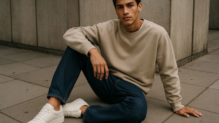 Casual Sneakers