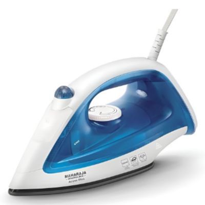 Maharaja Whiteline Acqua Bliss SI-131 Steam Iron