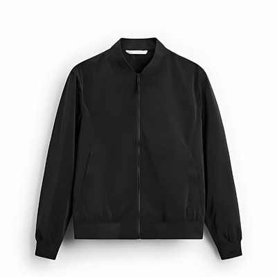 ZARA Lightweight Bomber Jacket