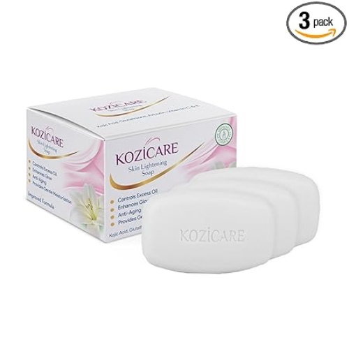 Kozicare Skin Lightening Soap