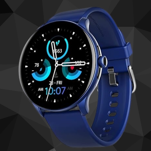 boAt Smartwatch