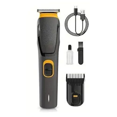 MISUHROBIR Adjustable Beard Trimmer 