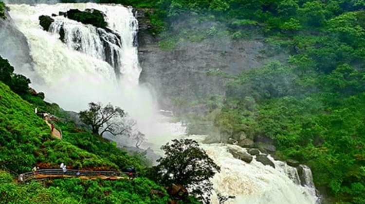 Chikmagalur, Karnataka – Feels Like South America