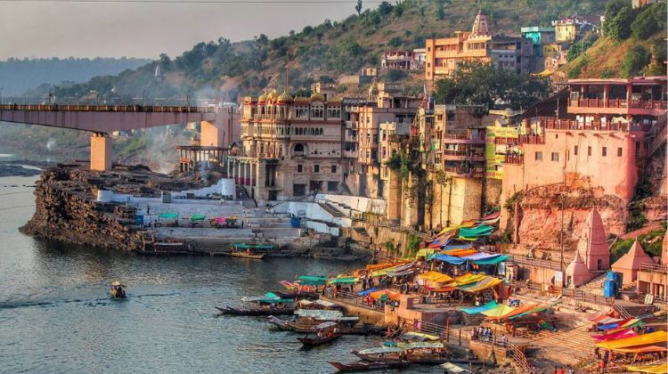 Omkareshwar