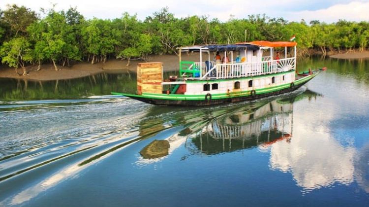 Discover the Sunderbans by Budget Ferry