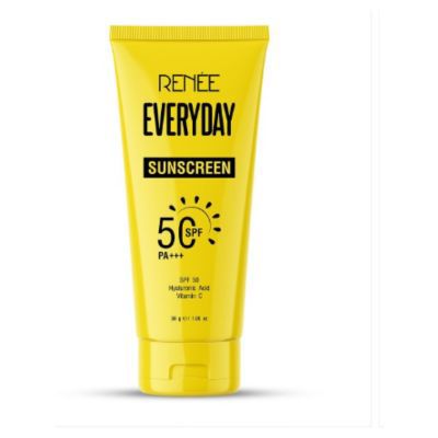 Renee Everyday Sunscreen SPF 50 PA+++