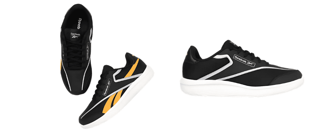 Reebok Breeze Glide Running Shoes