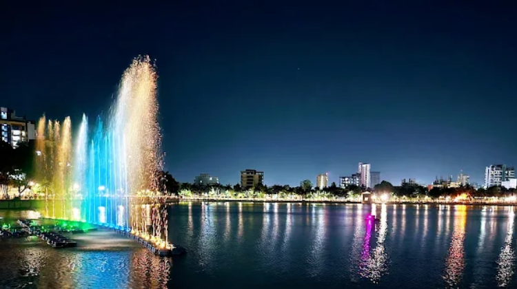 Stroll Around Kala Talao
