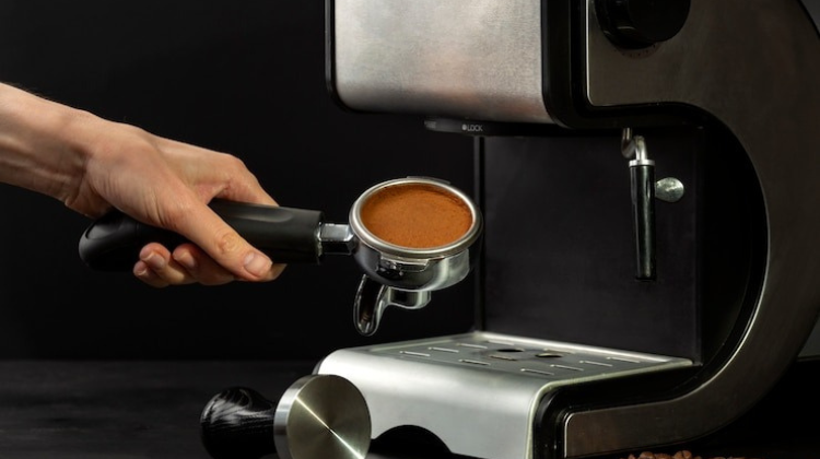 Coffee Machine