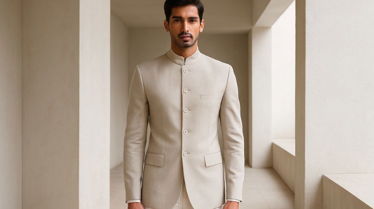Nehru Jacket