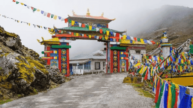 Tawang, Arunachal Pradesh – Northeast’s Hidden Treasure