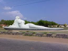 Chill at Shangumugham Beach