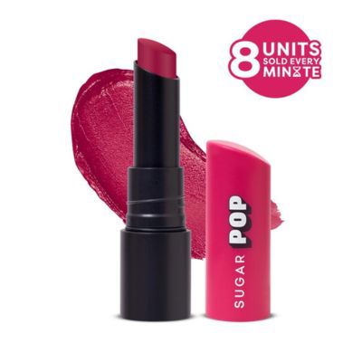 SUGAR POP Ultrastay Transferproof Lipstick