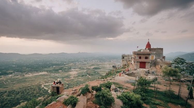 Pushkar