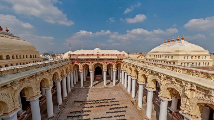 Join a Heritage Walk