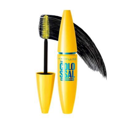 Maybelline New York Colossal Waterproof Mascara