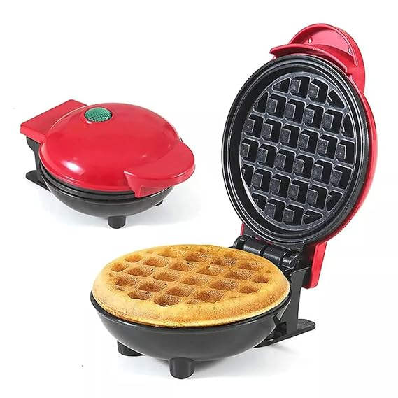Ladiosa® Waffle Maker