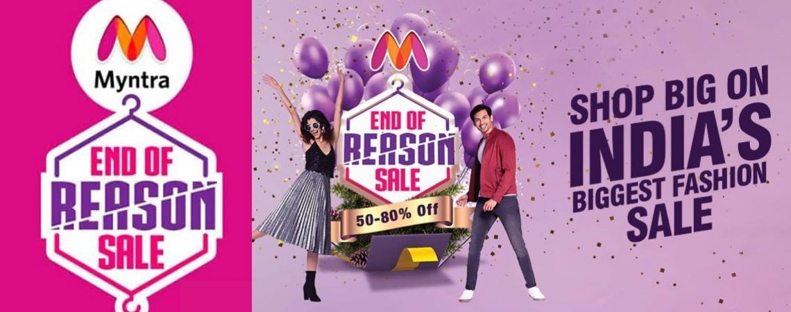 Become a Myntra Insider for Exclusive Perks