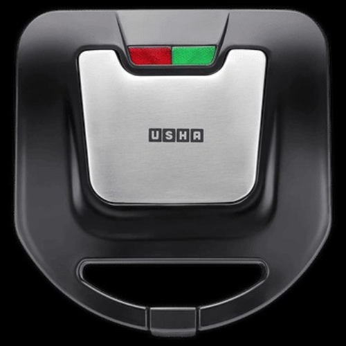 Usha 4-Slice Sandwich Maker 