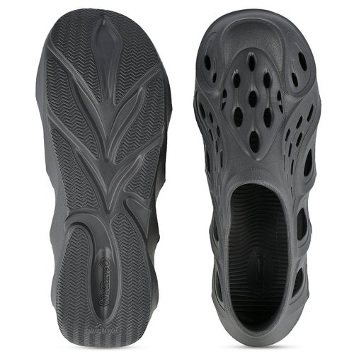 Men’s Superclogs - WC8710 Dark Grey