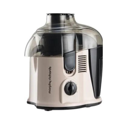 Morphy Richards Maximo DLX Juicer