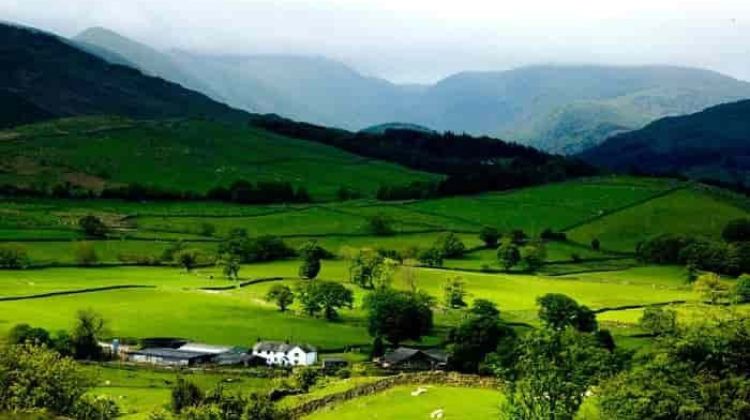 Ziro Valley, Arunachal Pradesh – Cultural Camping
