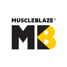 MuscleBlaze 