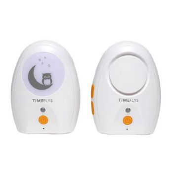 Safe-O-Kid Sentin Audio Monitor
