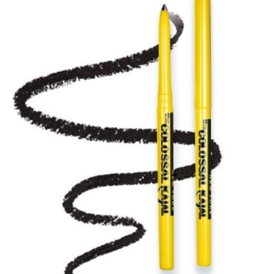 Maybelline New York Colossal Kajal (Set of 2)