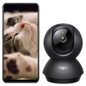 Tapo C211 Smart Baby Monitor
