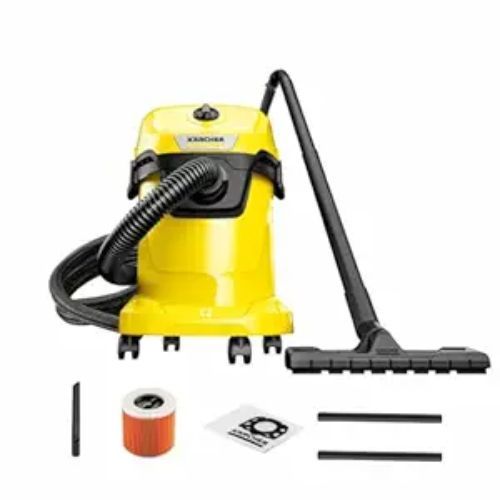 KARCHER WD 3 V Wet & Dry Vacuum