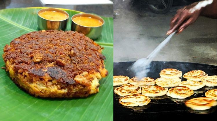 Savor Street Food at Local Messes