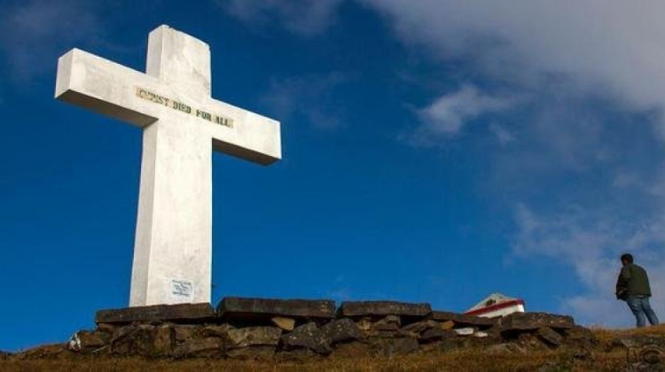 Hike to Pulie Badze Peak