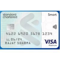 Standard Chartered Smart Credit Card