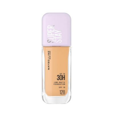 Maybelline New York Fit Me Liquid Foundation