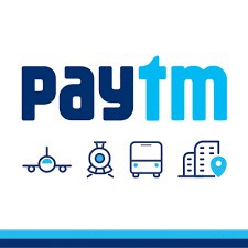 Paytm Travel
