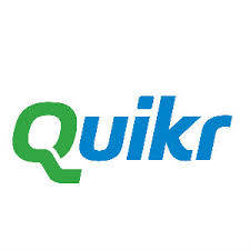 Quikr