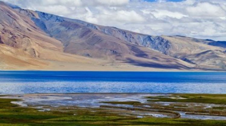 Tso Moriri, Ladakh – The High-Altitude Escape