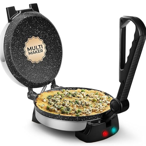 Longway Automatic Electric Roti Maker