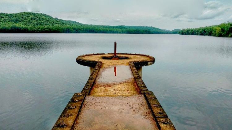 Unwind at Deras Dam & Eco Park for Under ₹100