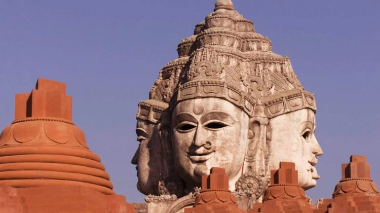 Amarkantak