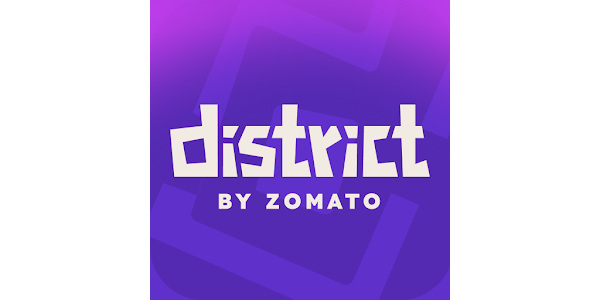 District by Zomato