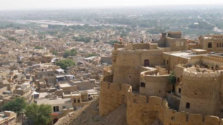 Jaisalmer