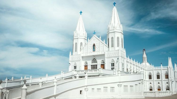 Velankanni Church