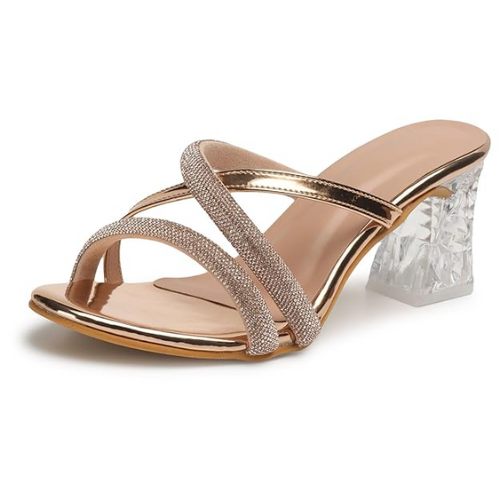 XE Looks Women's Fashion Sandals