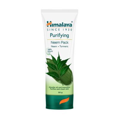 Himalaya – Purifying Neem Pack